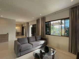 For rent 3 bedrooms house in Mueang Phuket, Phuket