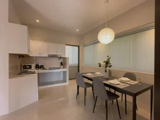 For rent 3 bedrooms house in Mueang Phuket, Phuket
