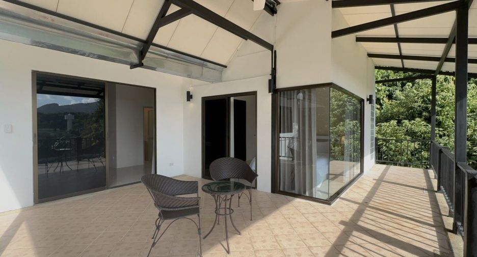 For rent 3 ベッドルーム house in Mueang Phuket, Phuket