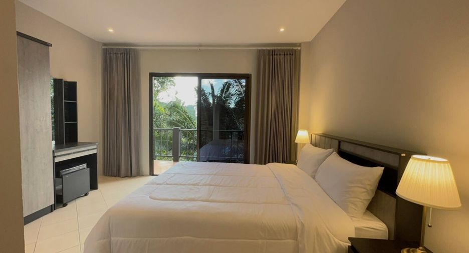 For rent 3 ベッドルーム house in Mueang Phuket, Phuket