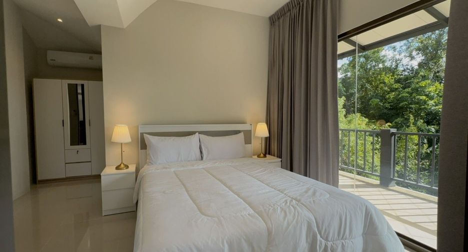 For rent 3 ベッドルーム house in Mueang Phuket, Phuket