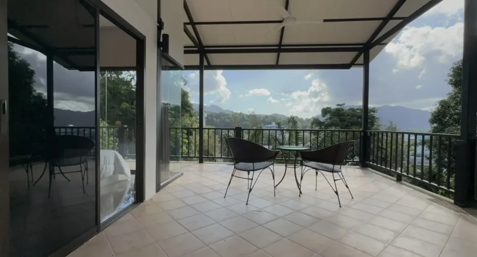 For rent 3 ベッドルーム house in Mueang Phuket, Phuket