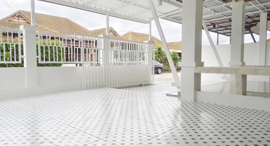 Casa en venta de 3 habitaciones en Ban Chang, Rayong