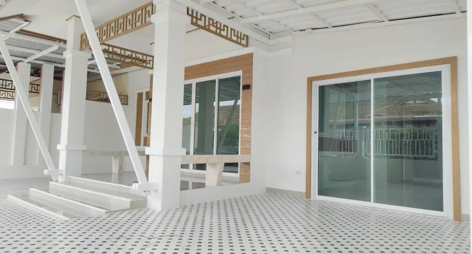 Casa en venta de 3 habitaciones en Ban Chang, Rayong
