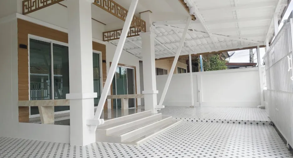 Casa en venta de 3 habitaciones en Ban Chang, Rayong