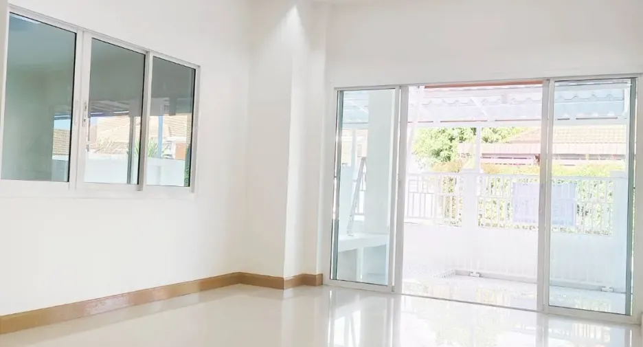 Casa en venta de 3 habitaciones en Ban Chang, Rayong