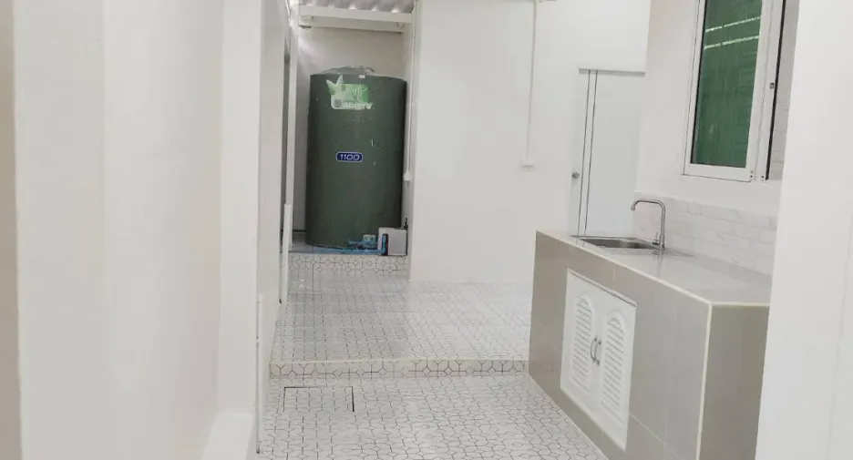 Casa en venta de 3 habitaciones en Ban Chang, Rayong
