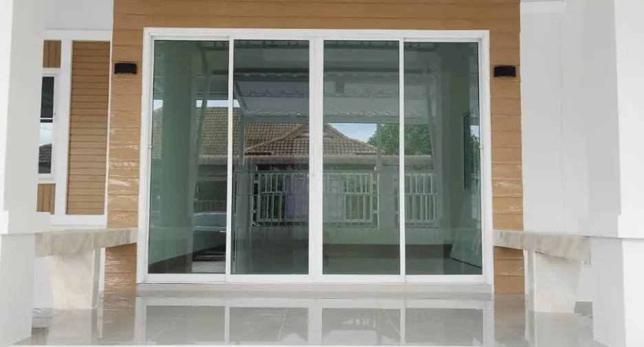 Casa en venta de 3 habitaciones en Ban Chang, Rayong