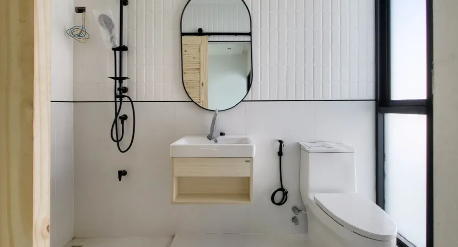Reihenhaus zum Kauf mit 3 Zimmer in San Sai, Chiang Mai