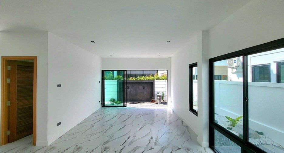 Reihenhaus zum Kauf mit 3 Zimmer in San Sai, Chiang Mai
