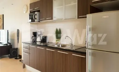 Продажа и аренда студия кондо в Банг Ламунг, Чонбури