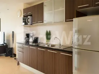For Rent Studio Condo In Bang Lamung, Chonburi