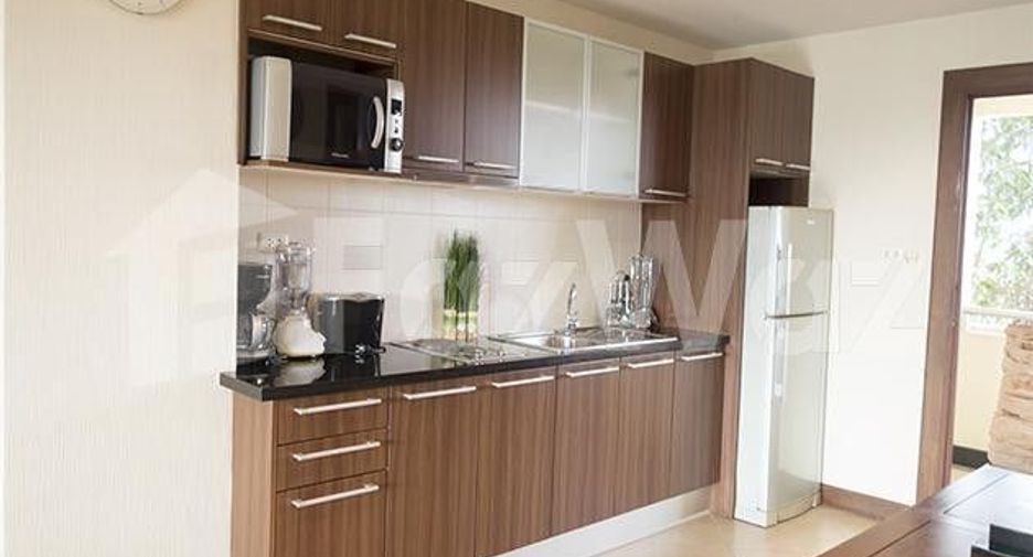 Продажа и аренда студия кондо в Банг Ламунг, Чонбури