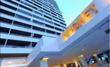 Wohnung zur Miete mit 1 Zimmer in Bang Lamung, Chonburi