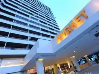 For Rent 1 Bedroom Condo In Bang Lamung, Chonburi