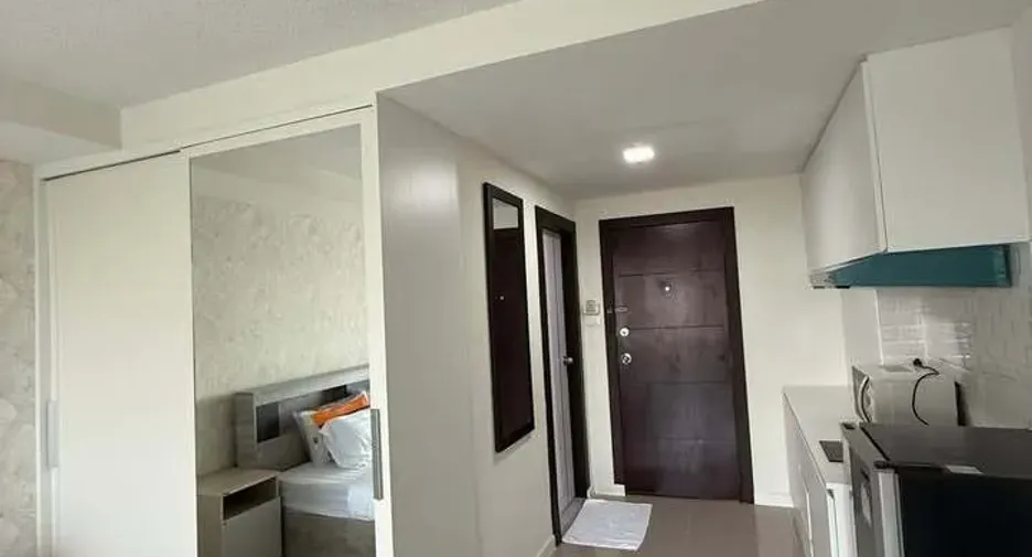 出租 1 卧室 公寓 在 Bang Lamung, Chon Buri