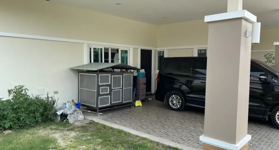 For sale and for rent 4 bedrooms villa in Hua Hin, Prachuap Khiri Khan