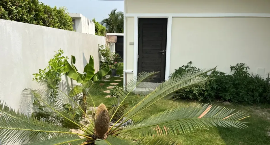 For sale and for rent 4 bedrooms villa in Hua Hin, Prachuap Khiri Khan