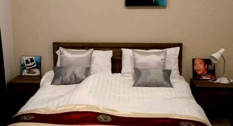 Villa zum Kauf und zur Miete mit 4 Zimmer in Hua Hin, Prachuap Khiri Khan