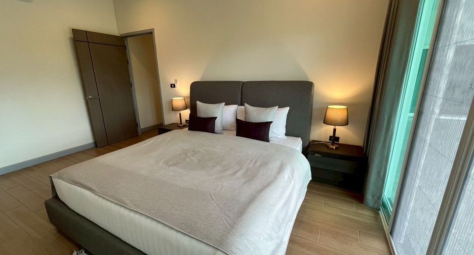 For sale 3 bedrooms villa in Hua Hin, Prachuap Khiri Khan