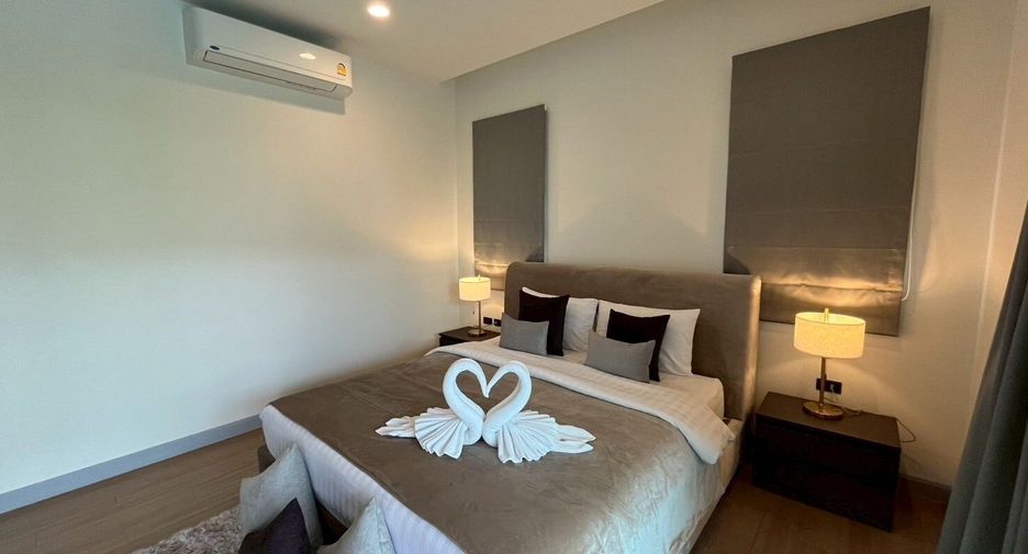 For sale 3 bedrooms villa in Hua Hin, Prachuap Khiri Khan
