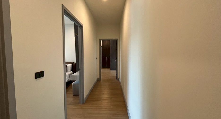 For sale 3 bedrooms villa in Hua Hin, Prachuap Khiri Khan