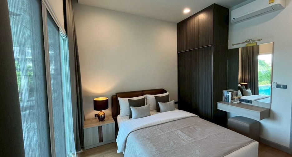 For sale 3 bedrooms villa in Hua Hin, Prachuap Khiri Khan