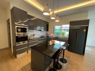 Villa zum Kauf mit 3 Zimmer in Hua Hin, Prachuap Khiri Khan