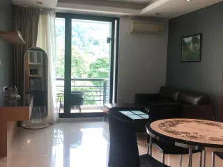 For Rent 2 Bedroom Condo In Kathu, Phuket