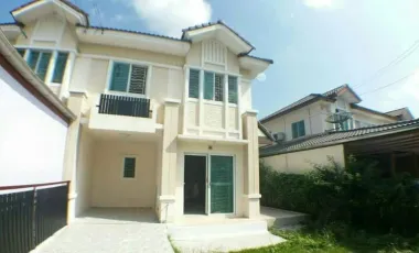 For sale 3 bedrooms house in Nong Khaem, Bangkok