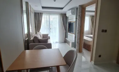 Condo en alquiler de 1 habitaciones en Bang Lamung, Chonburi