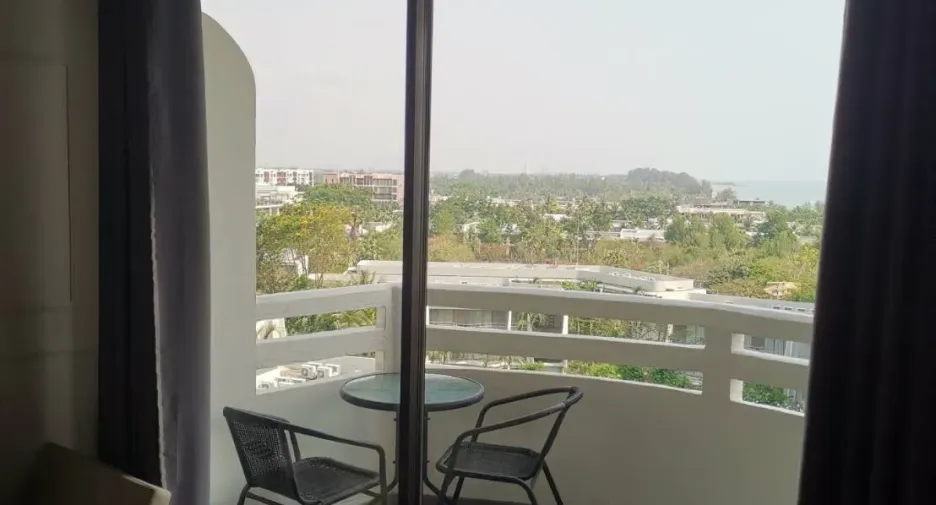 ขาย สตูดิโอ คอนโด ใน ชะอำ, เพชรบุรี