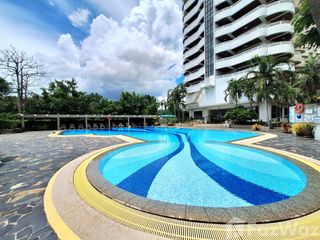 For sale studio condo in Cha Am, Phetchaburi