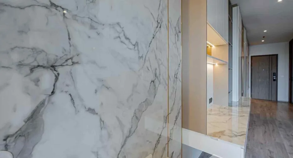 For sale 2 bedrooms condo in Watthana, Bangkok
