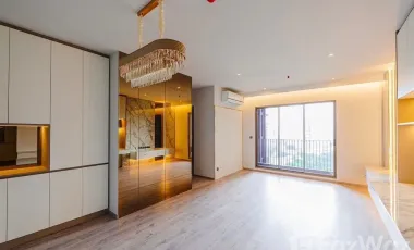 Condo en venta de 2 habitaciones en Watthana, Bangkok