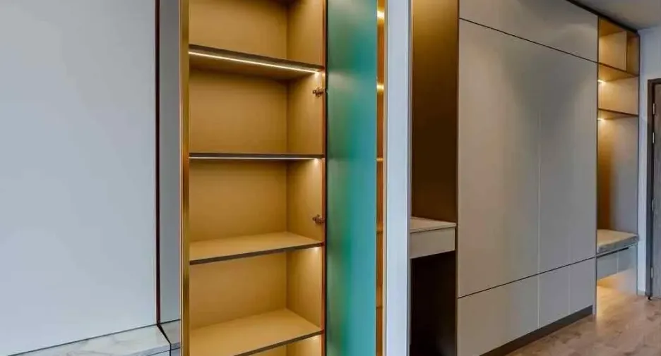 For sale 2 bedrooms condo in Watthana, Bangkok