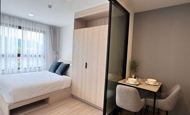 For sale and for rent 1 bed condo in Mueang Phuket, Phuket