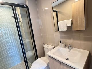For sale and for rent 1 bed condo in Mueang Phuket, Phuket