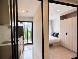 For sale and for rent 1 bed condo in Mueang Phuket, Phuket
