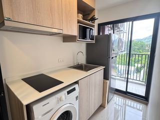 For sale and for rent 1 bed condo in Mueang Phuket, Phuket