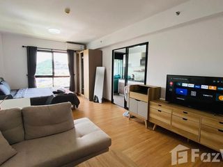 For rent studio condo in Mueang Phuket, Phuket