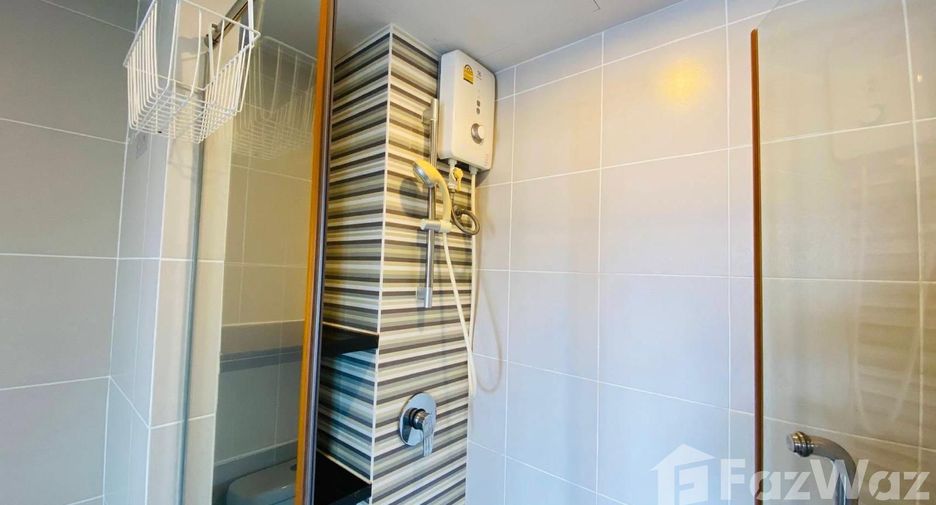 For rent studio condo in Mueang Phuket, Phuket