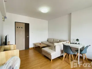 For rent studio condo in Mueang Phuket, Phuket