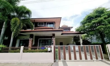 ให้เช่า 6 ห้องนอน วิลล่า ใน เมืองเชียงใหม่, เชียงใหม่
