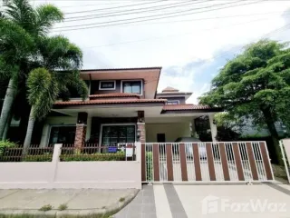 For Rent 6 Bedroom Villa In Mueang Chiang Mai
