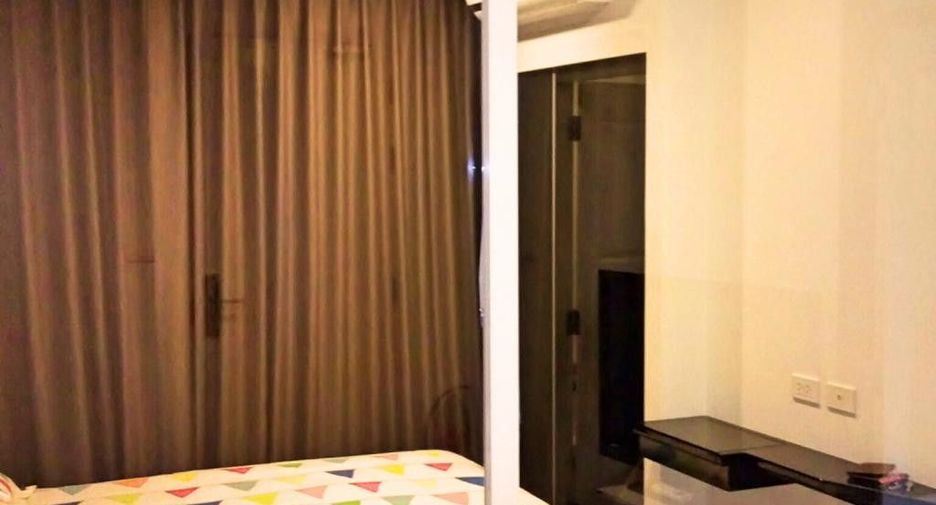 Wohnung zum Kauf mit Studio in Bang Lamung, Chonburi