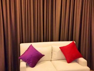 For sale studio condo in Bang Lamung, Chonburi