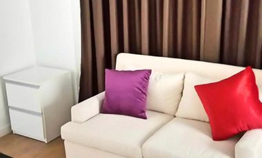 For sale studio condo in Bang Lamung, Chonburi