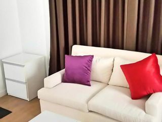 For sale studio condo in Bang Lamung, Chonburi