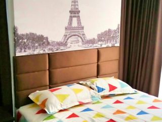 For sale studio condo in Bang Lamung, Chonburi